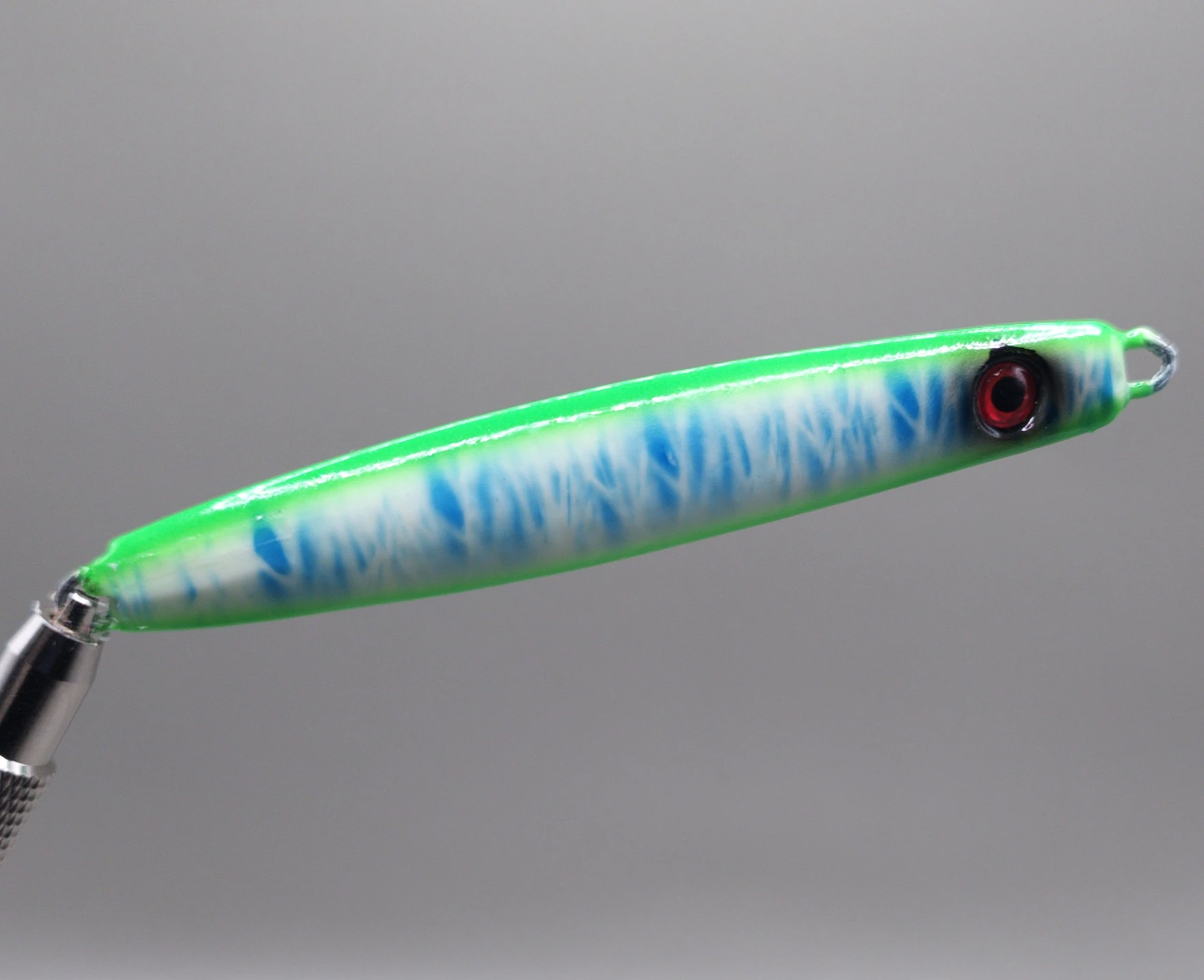 Baby Trevally — Current Bruiser