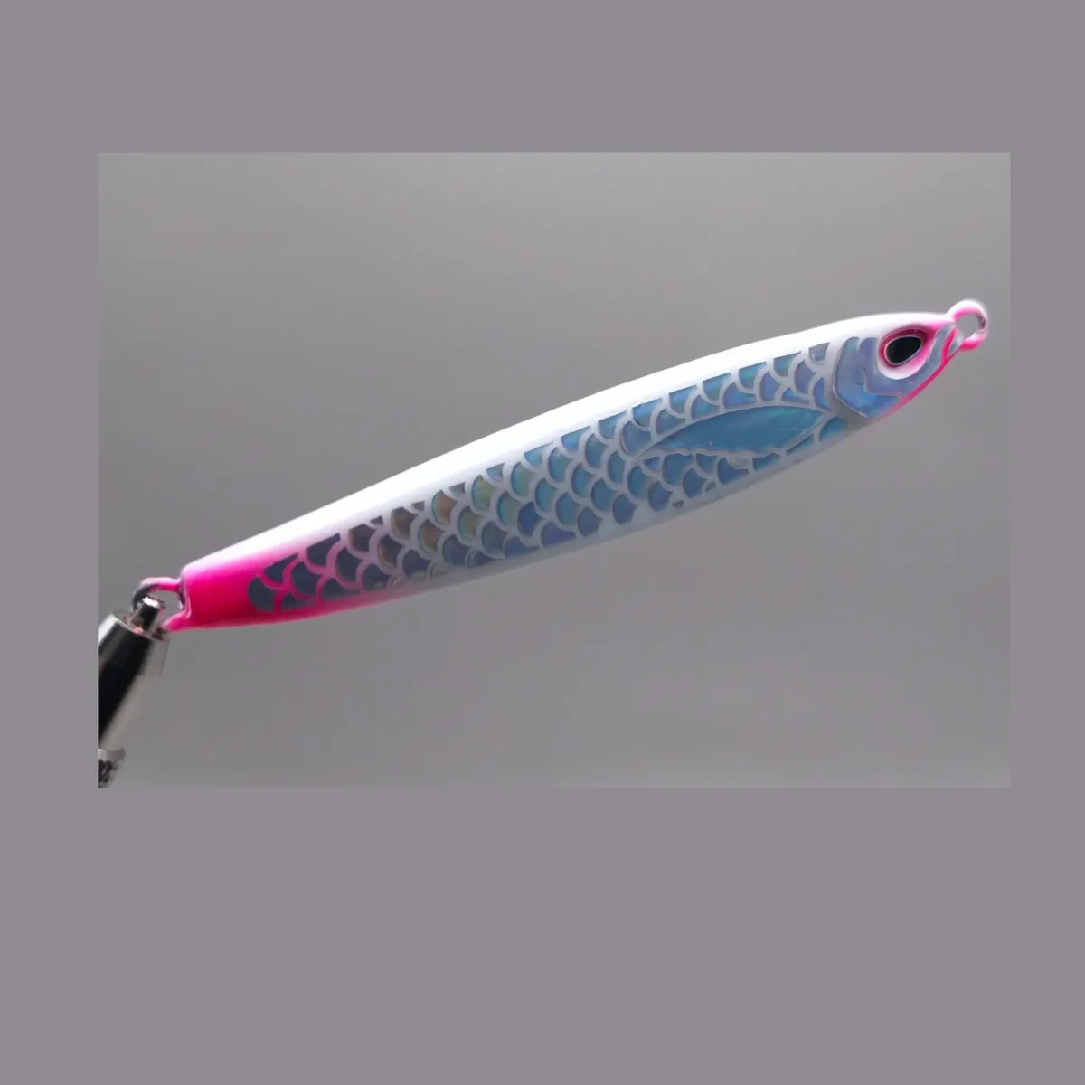 Extreme Gomame — Foilflare Pink
