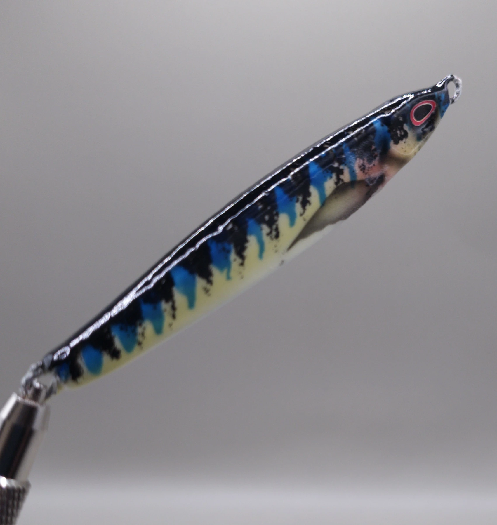 Extreme Gomame — Turquoise Depths