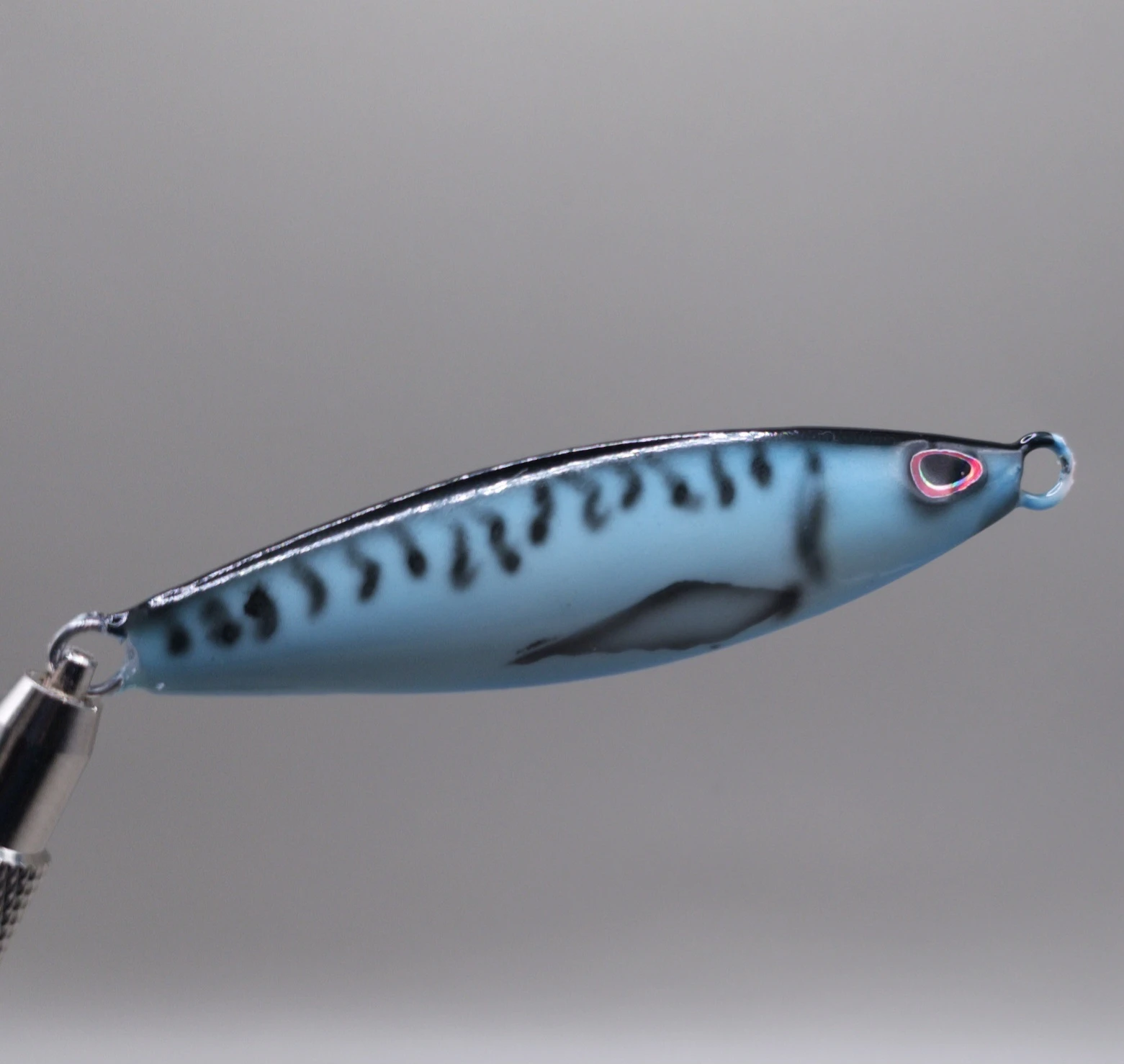 The Ghost of Webster — Argent Fathom