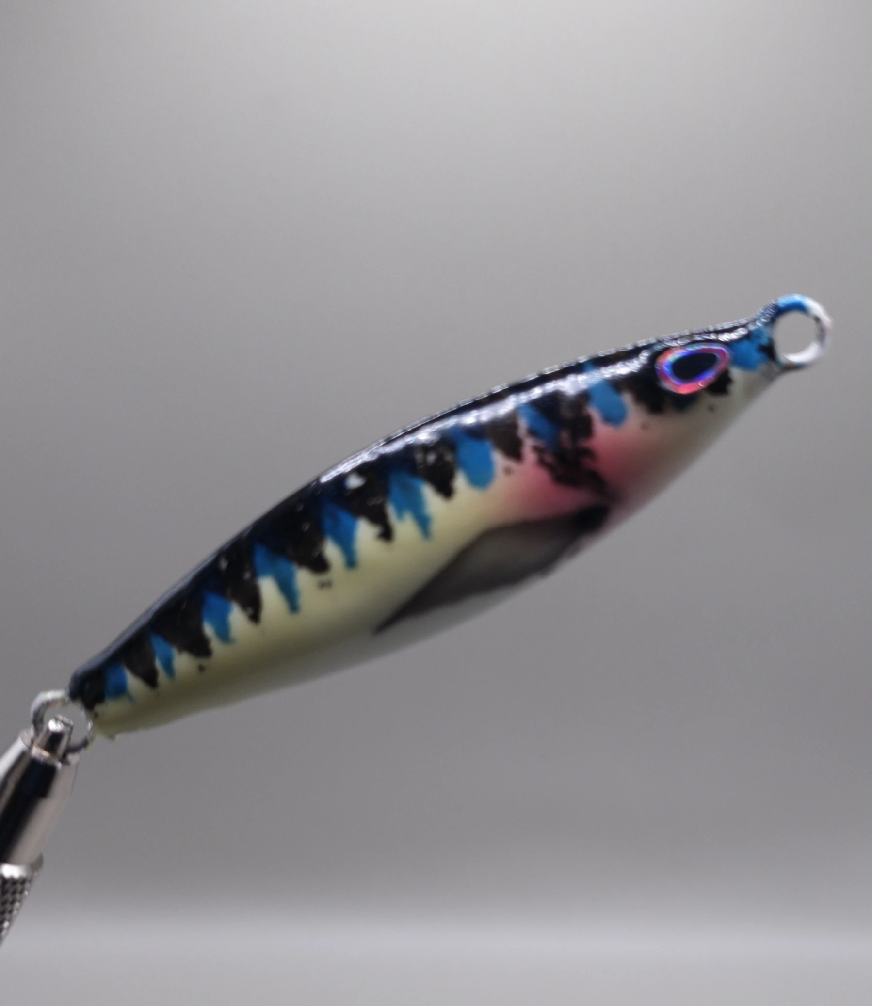 The Ghost of Webster — Brightwater Herring