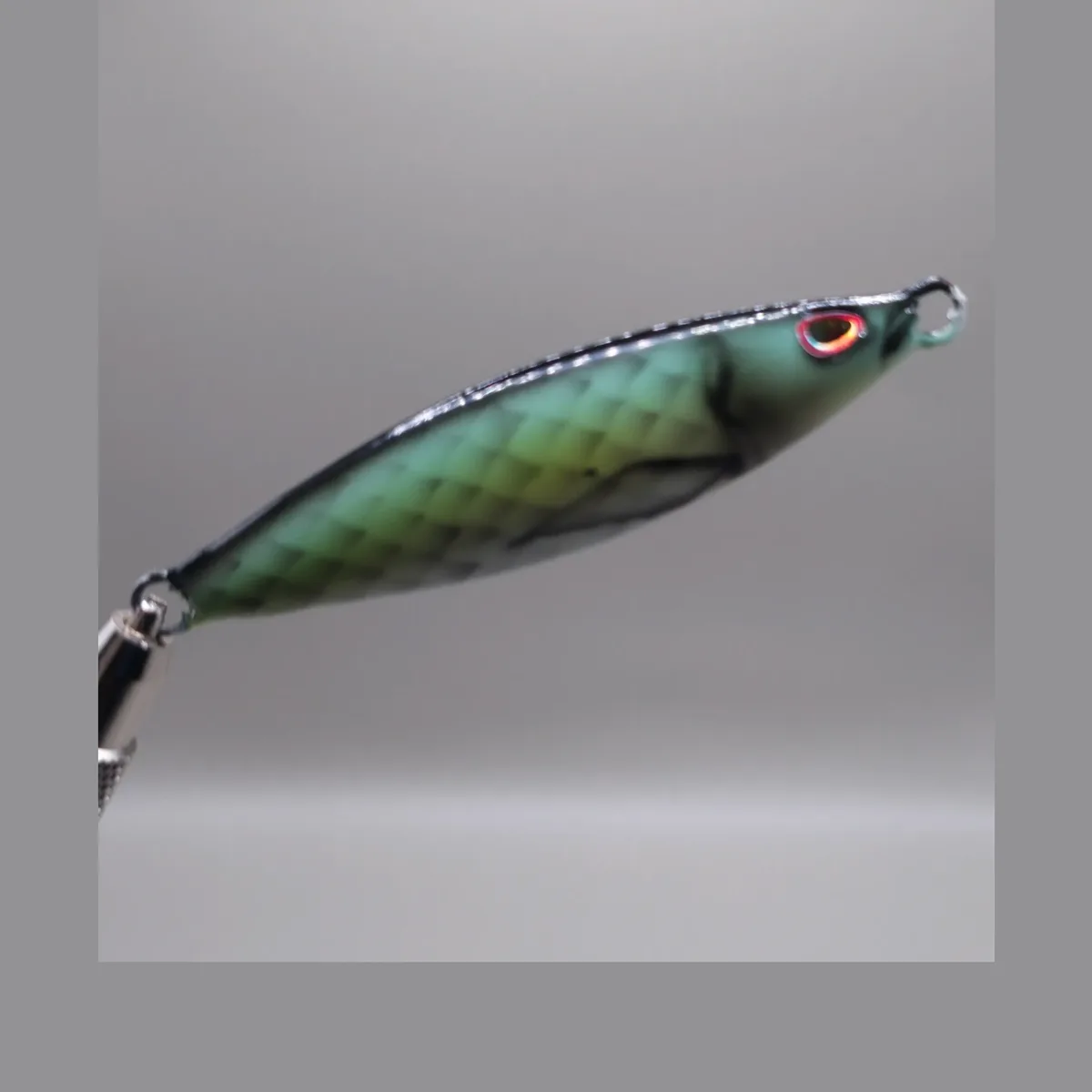 The Ghost of Webster — Kelp Ember