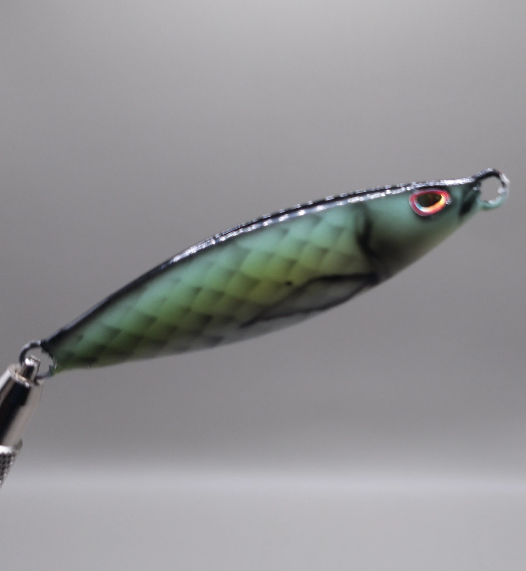 The Ghost of Webster — Kelp Ember
