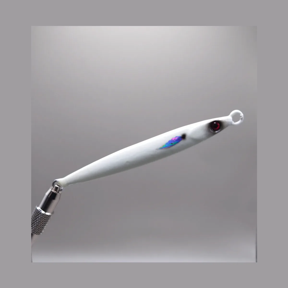 Puget Candlefish — White Beacon