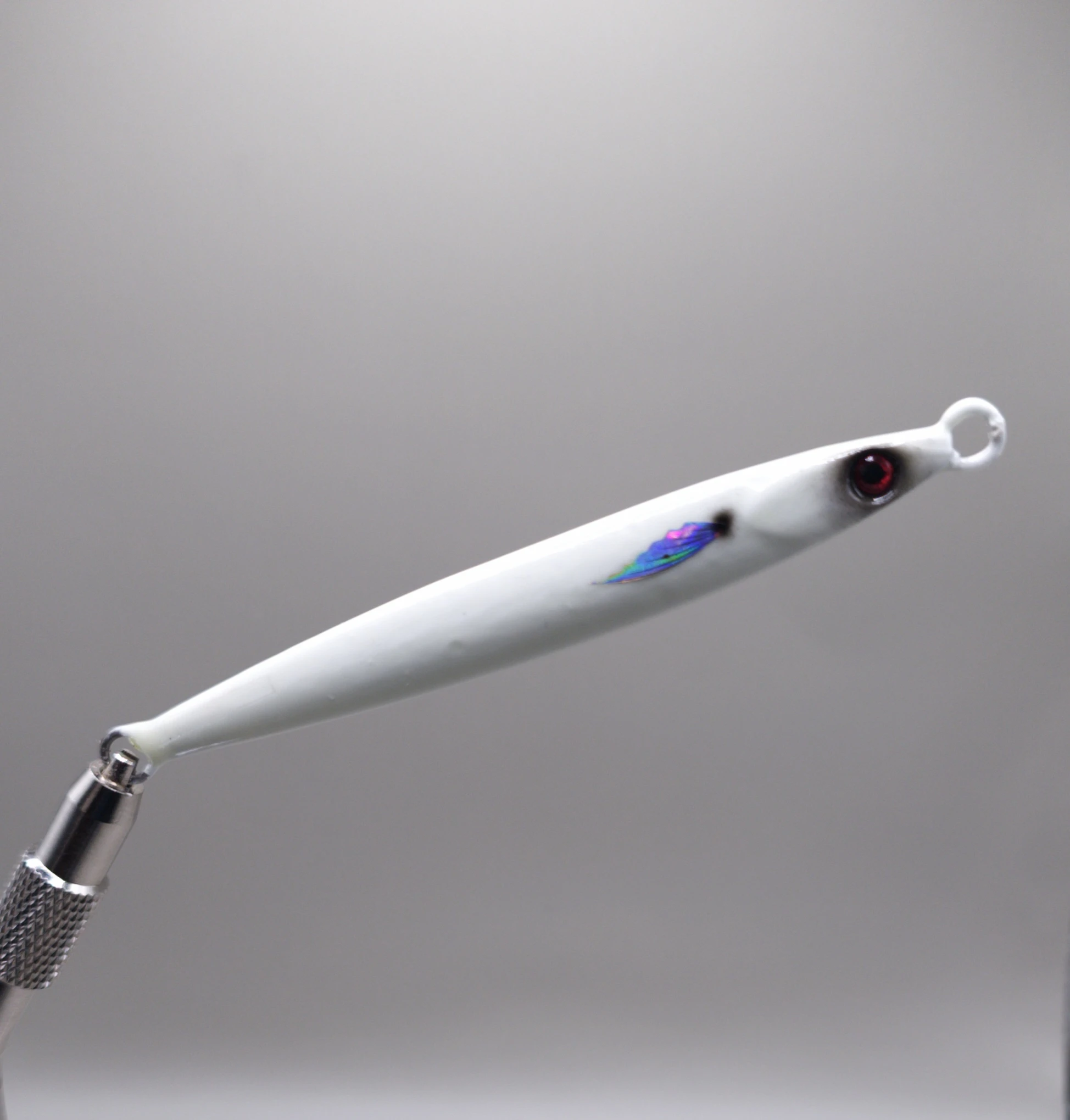Puget Candlefish — White Beacon