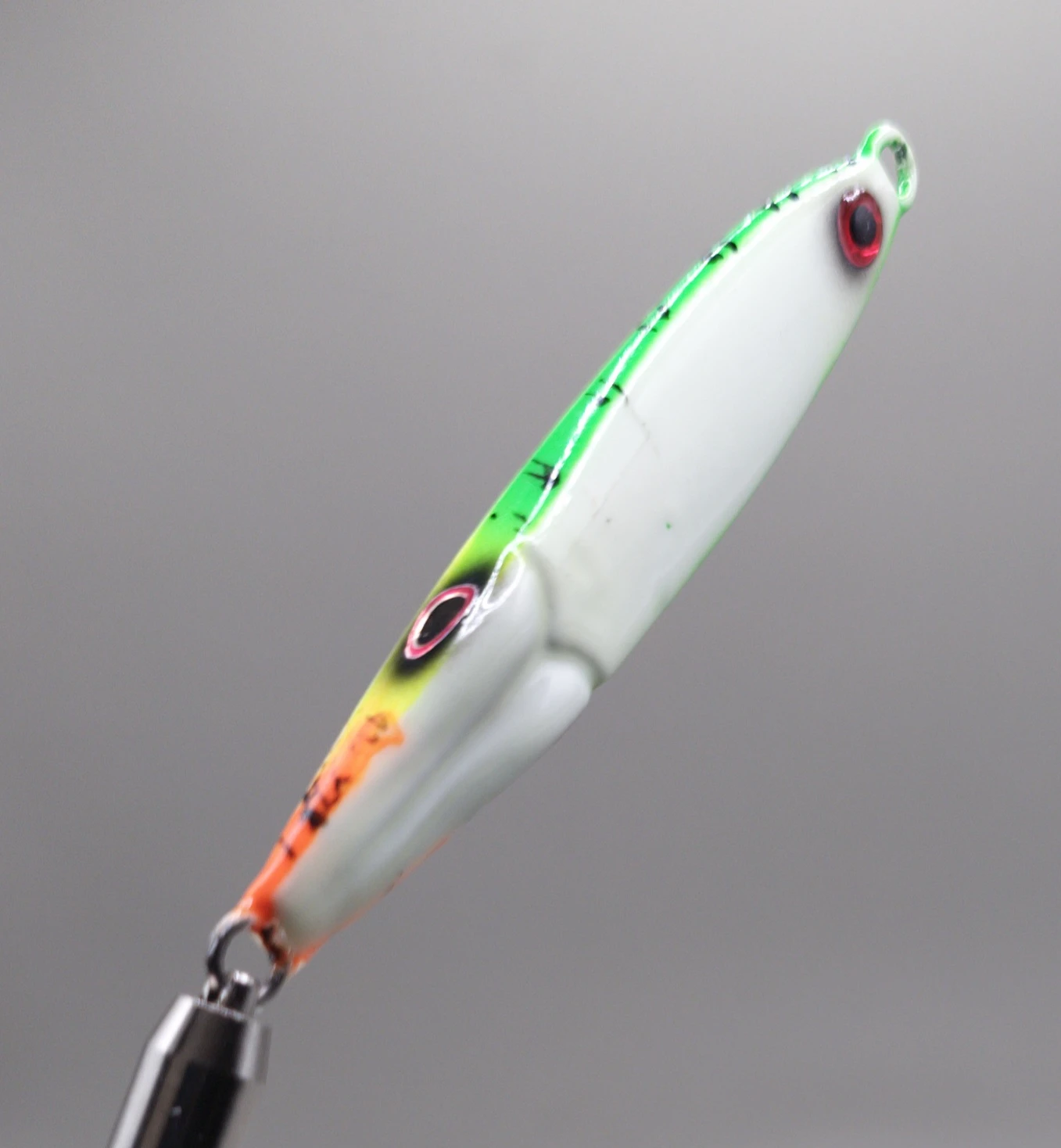 Tri-Angle — Rasta